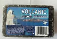 MINOAN LIFE - Volcanic scrub - Black sand soap
