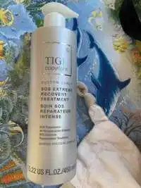 TIGI - Soin sos réparateur intense