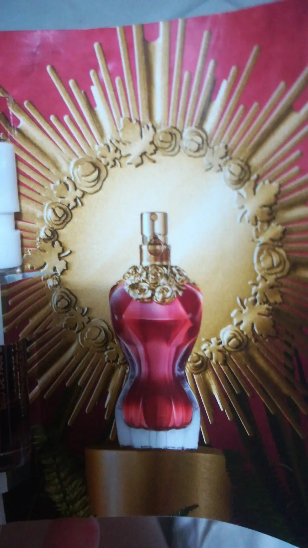 JEAN PAUL GAULTIER - Parfums