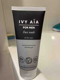 IVY AÏA - Face wash for men
