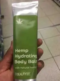 THE BEAUTY DEPT - Hemp hydrating body balm 