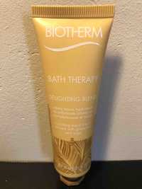 BIOTHERM - Bath therapy - Crème mains hydratante