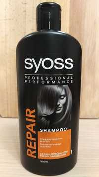 SYOSS - Repair - Shampoo