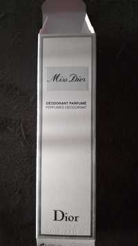 DIOR - Miss dior - Déodorant parfumé