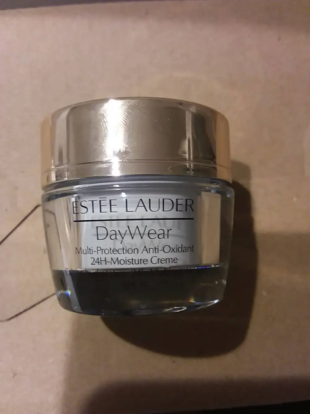 ESTEE LAUDER - Day Wear - Multi-Protection anti-oxidant