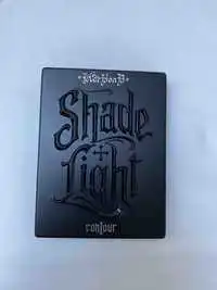 KVD VEGAN BEAUTY - Shade + Light - Contour 