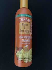 CREME OF NATURE - Mango & Shea Butter - Shampoo