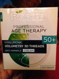 BIELENDA - Age therapy - Anti-Wrinkle cream 50+