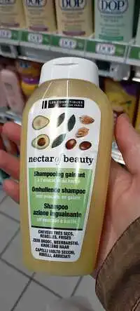 LES COSMÉTIQUES DESIGN PARIS - Nectar of Beauty - Shampooing gainant