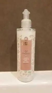NATURE & SENTEURS - Lait d'Ânesse - Lait corps Bio