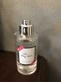 BEAUTY SUCCESS - Oh ! My star - Eau de toilette