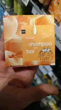 HEMA - Smooth- Shampoo bar