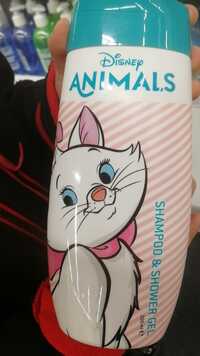 DISNEY - Animals - Shampoo & Shower gel