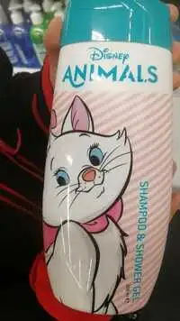 DISNEY - Animals - Shampoo & Shower gel