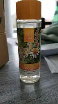 INA BULGARIA - Eau de camomille biologique 