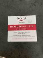 EUCERIN - Hyaluron-filler - Soin de jour SPF 15