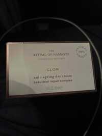 RITUALS - The ritual of namaste - Anti-ageing day cream