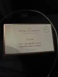 RITUALS - The ritual of namaste - Anti-ageing day cream
