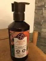YVES ROCHER - Mangue & Coriandre - Gel lavant mains moussant