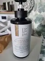 MINERALS OF EDEN - Styling cream