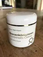 SANCT BERNHARD - Bienenköniginnen - Schönheits-creme mit gelee-royal