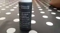 PAULA'S CHOICE - 2% BHA Liquid exfoliant