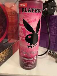 PLAYBOY - Super playboy - 24h parfum déodorant for her