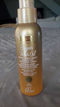 PUPA - Multifunction - Super hair oil 