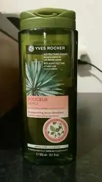 YVES ROCHER - Shampooing doux démêlant