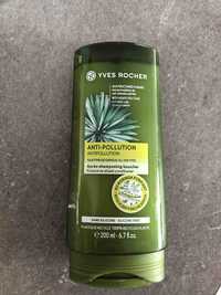 YVES ROCHER - Anti-pollution - Après shampooing bouclier