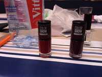 MAYBELLINE NEW YORK - Color show 352 