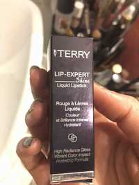 BY TERRY - Lip-expert shine - Liquid lipstick