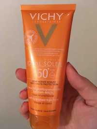 VICHY - Idéal soleil - Lait hydratant fraîcheur SPF 50