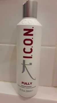 I.C.O.N. - Fully - Shampooing antioxydant
