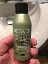 REDKEN - Curvaceous - Soin lavant très hydratant