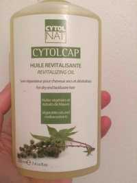 CYTOLNAT - Cytolcap - Huile revitalisante