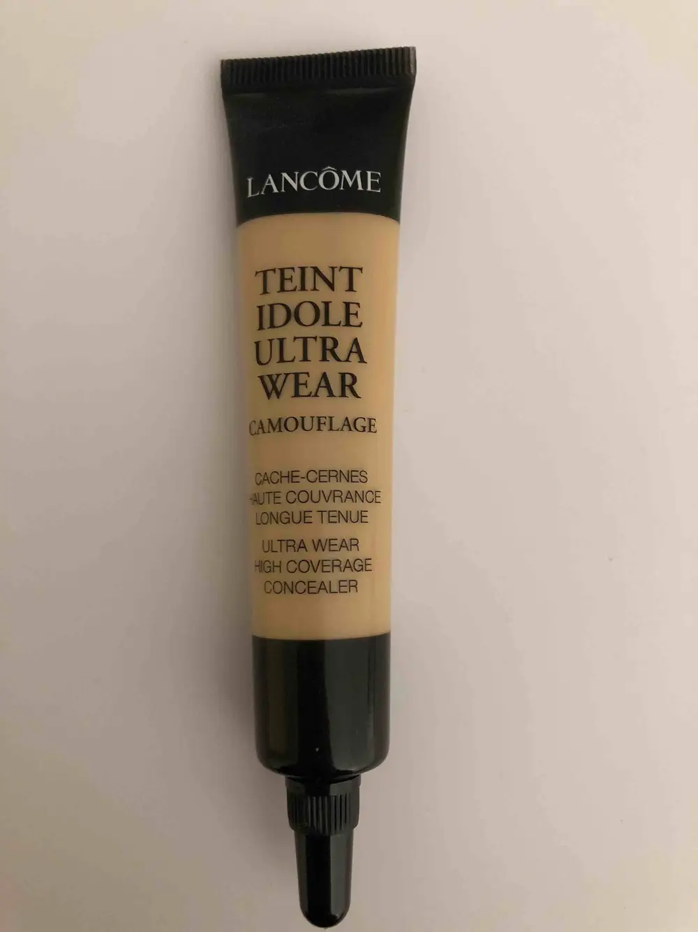 LANCÔME - Teint idole ultra wear camouflage - Cache-cernes