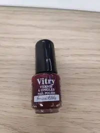 VITRY - Vernis à ongles irresistible