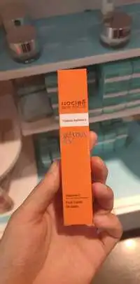 NOCIBÉ - Vitamin radiance - Gel yeux éclat