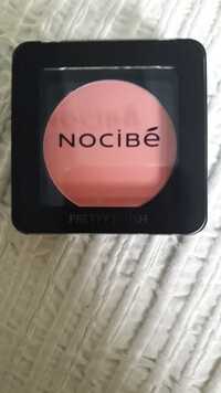 NOCIBÉ - Pretty blush