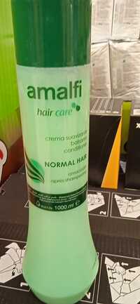 AMALFI - Hair care - Arnaciador après-shampooing