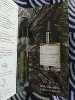 ON THE WILD SIDE - Huile de soin