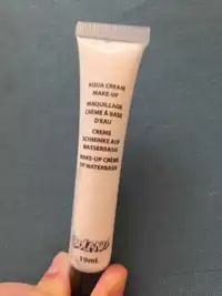 BOLAND - Maquillage crème à base d'eau