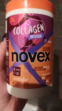 NOVEX - Collagen infusion