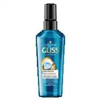 GLISS - GLISS HAIR REPAIR AQUA REVIVE TRT SERUM HYDRATATION FLACON 75ML