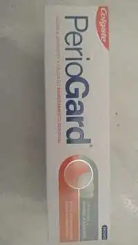 COLGATE - PerioGard