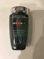 KÉRASTASE - Genesis homme - Shampoing purifiant fortifiant