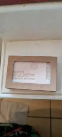 LA SAVONNERIE DE LA DRÔME - Madame - Savon artisanal