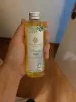 INAYA ZANZIBAR - 7 precious oils hair & body