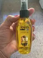 ANIAN - Oro líquido - Serum capilar